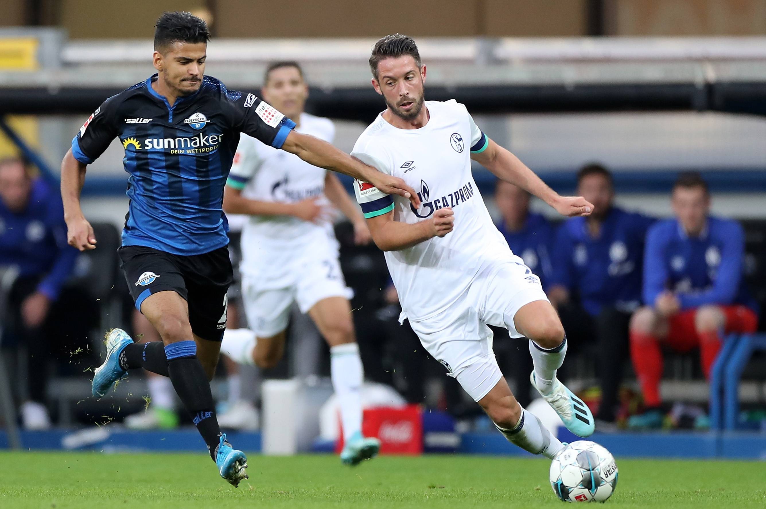 关于纽伦堡遭遇连败，胜率大幅下降的信息