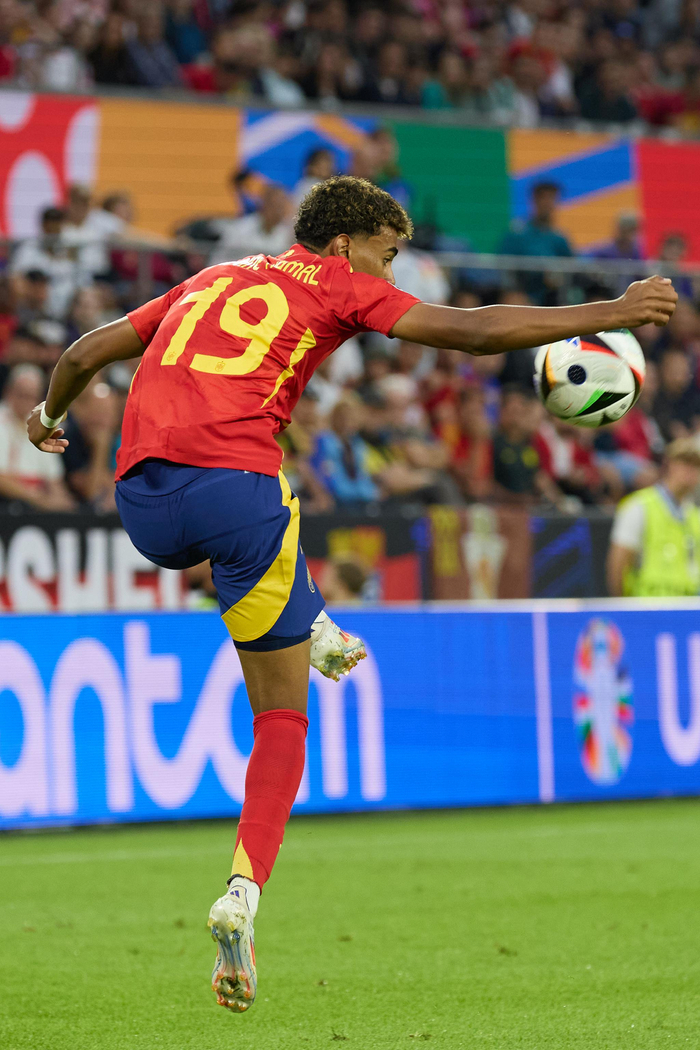 欧锦赛结束,西班牙取得史上首个冠军 欧锦赛结束,西班牙取得史上首个冠军