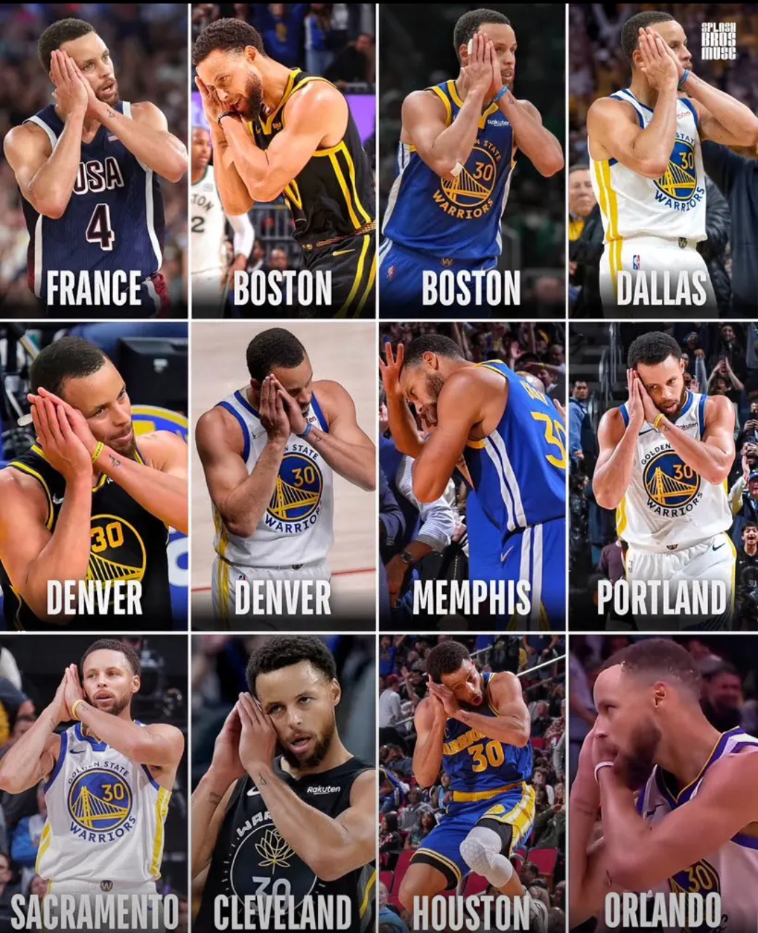 包含关键时刻！球员关键表现挺进决赛的词条