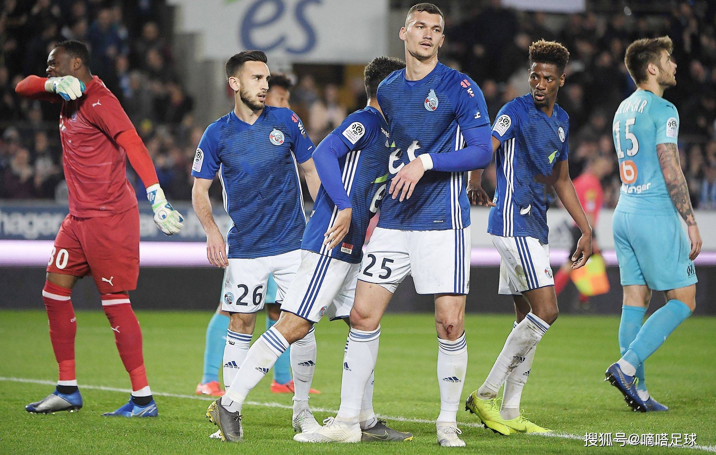 圣埃蒂安主场平波尔多,难有突破表现的简单介绍 圣埃蒂安主场平波尔多,难有突破表现的简单介绍