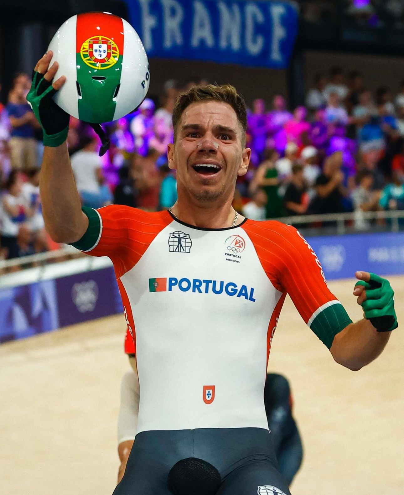 奥地利队在国际赛事上独领风骚的简单介绍