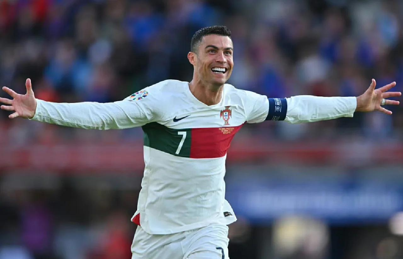 葡萄牙球队连胜在欧洲赛场上叱咤风云