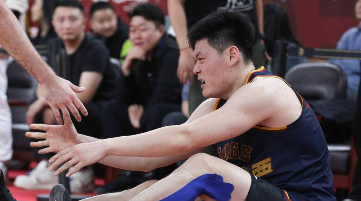 贵州队在较量中发挥出色，实现了逆袭