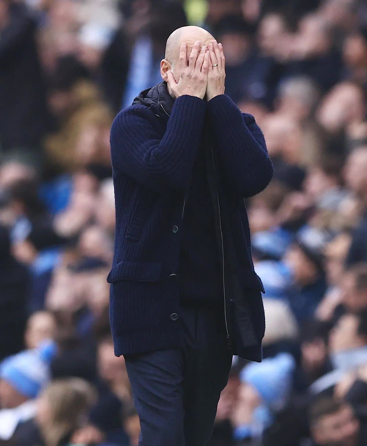 曼城巨头轮休,欧冠首败现身!的简单介绍 曼城巨头轮休,欧冠首败现身!的简单介绍