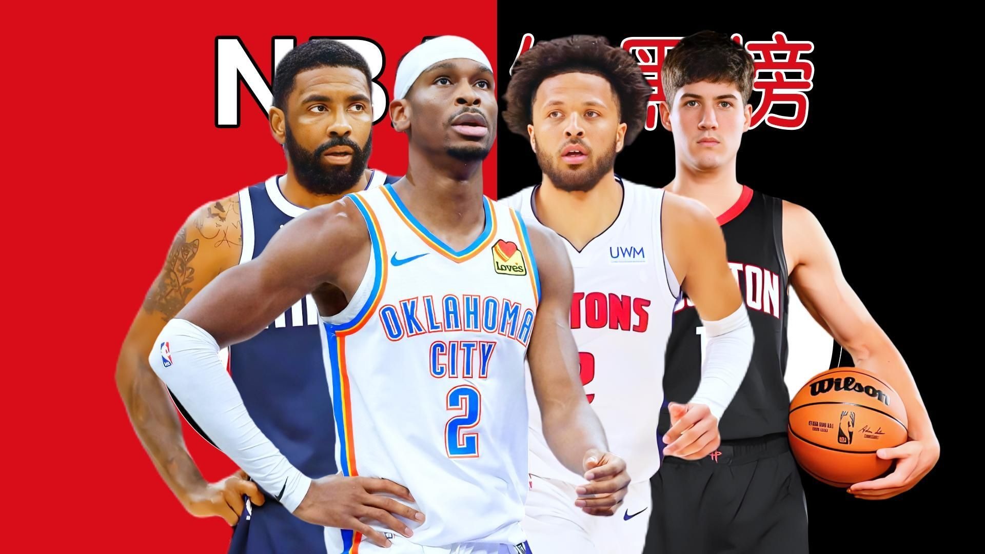 篮球风暴席卷，各队明星纷纷闪耀