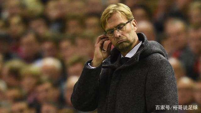 利物浦遭受惨败,红军卫冕之路艰辛重重的简单介绍 利物浦遭受惨败,红军卫冕之路艰辛重重的简单介绍