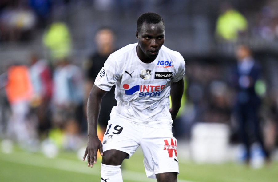 包含亚眠主场不敌第戎,积分榜继续垫底的词条 包含亚眠主场不敌第戎,积分榜继续垫底的词条