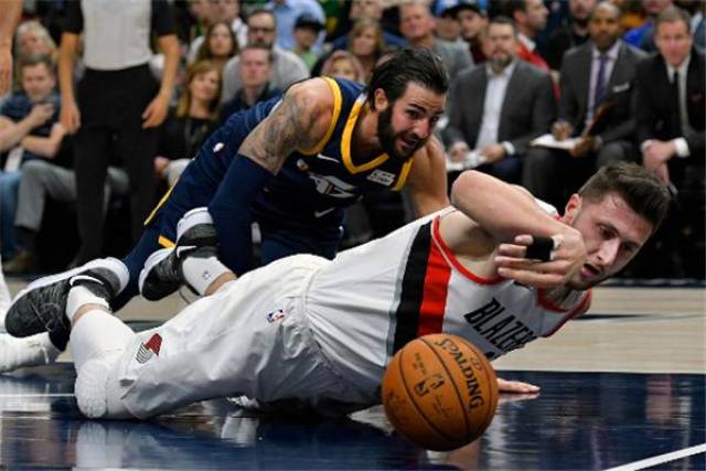 开拓者队球员因伤休战一段时间 开拓者队球员因伤休战一段时间