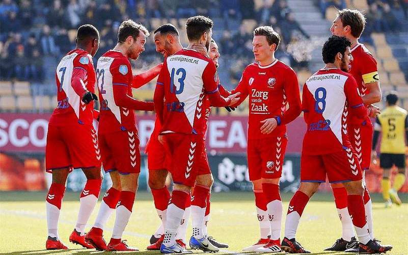 马斯特里赫特主场告捷,坚守主场优势的简单介绍 马斯特里赫特主场告捷,坚守主场优势的简单介绍