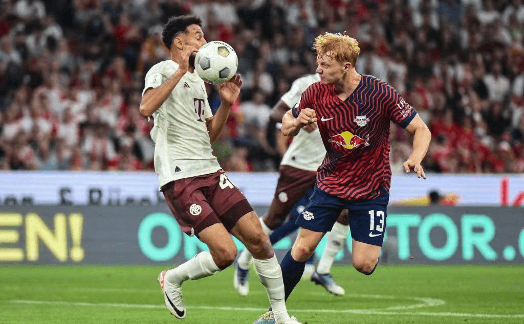 莱比锡红牛中后场核心确认报销本赛季的简单介绍 莱比锡红牛中后场核心确认报销本赛季的简单介绍