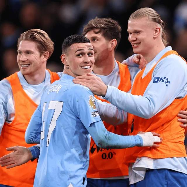 英格兰碾压皇马，罗德里高光表现的简单介绍