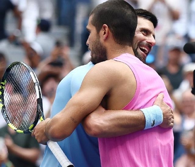 联合杯力克澳网，辛纳扛起全队的简单介绍