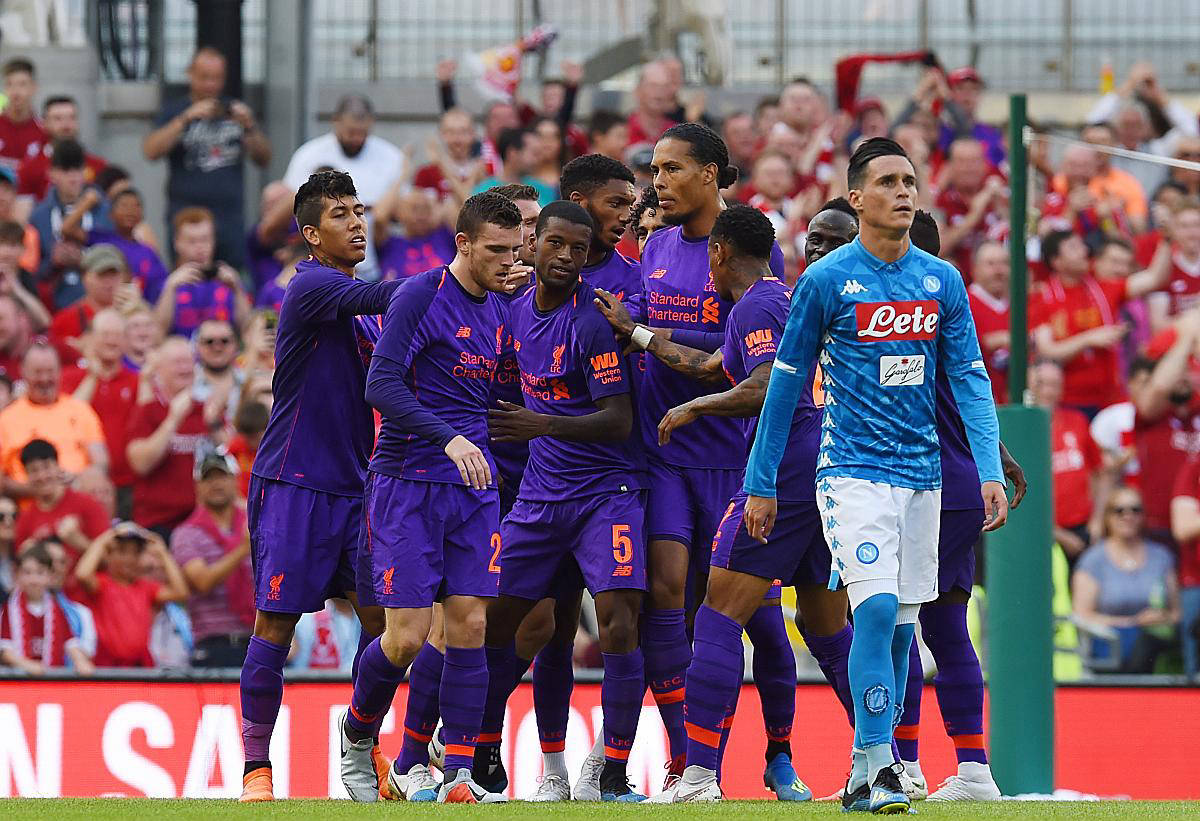 热那亚中场状态出色，球队欲冲击前四