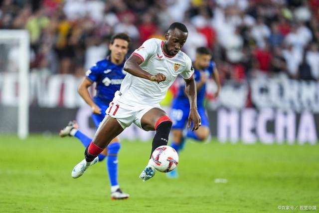 塞维利亚逼平巴拉多利德，不尽如人意的表现