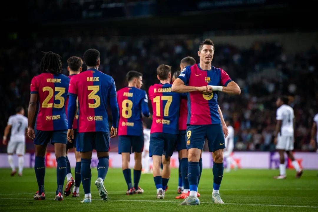 酣畅淋漓，球队大胜对手取得胜利