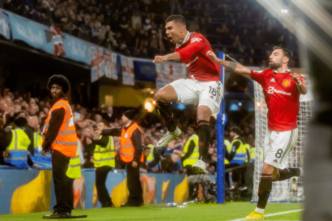 奥地利绝杀曼联，若日尼奥扛起全队