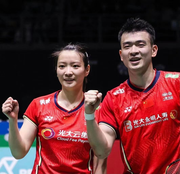 雷火电竞合作-中国队碾压马来西亚队，郑思维状态火热