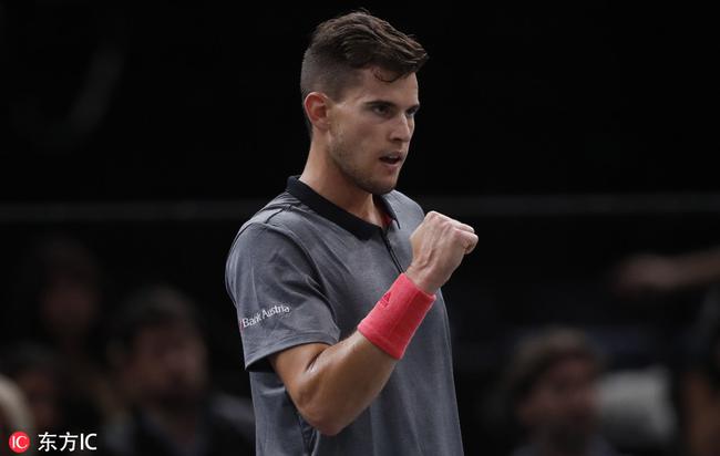 ATP总决赛横扫蒙特卡洛大师赛，蒂姆点燃赛场