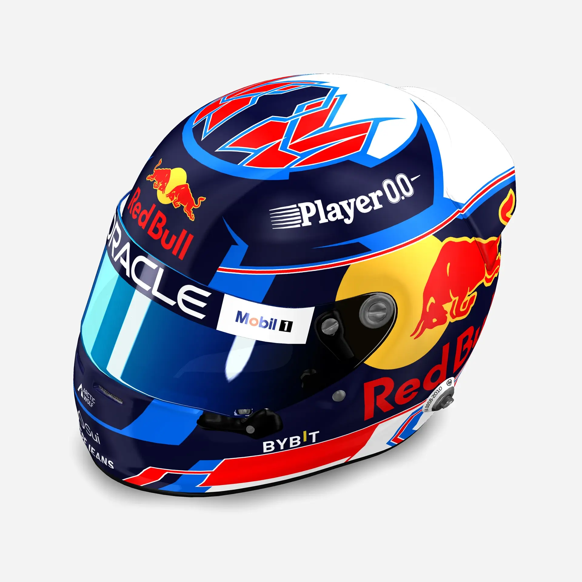 红牛车队力克梅赛德斯，周冠宇带队取胜