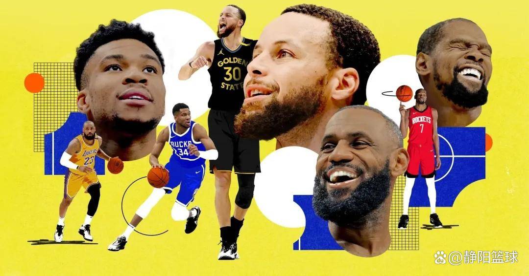 雄鹿险胜国王，库里扛起全队