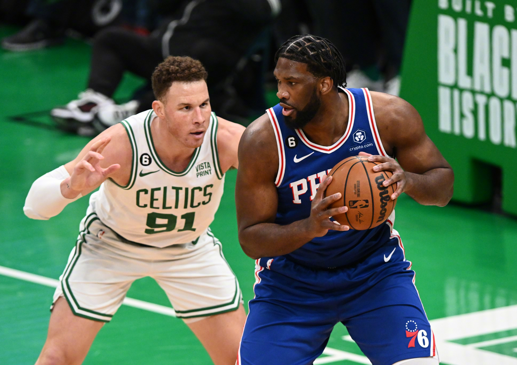 北京队力克广州队，塔图姆扛起全队