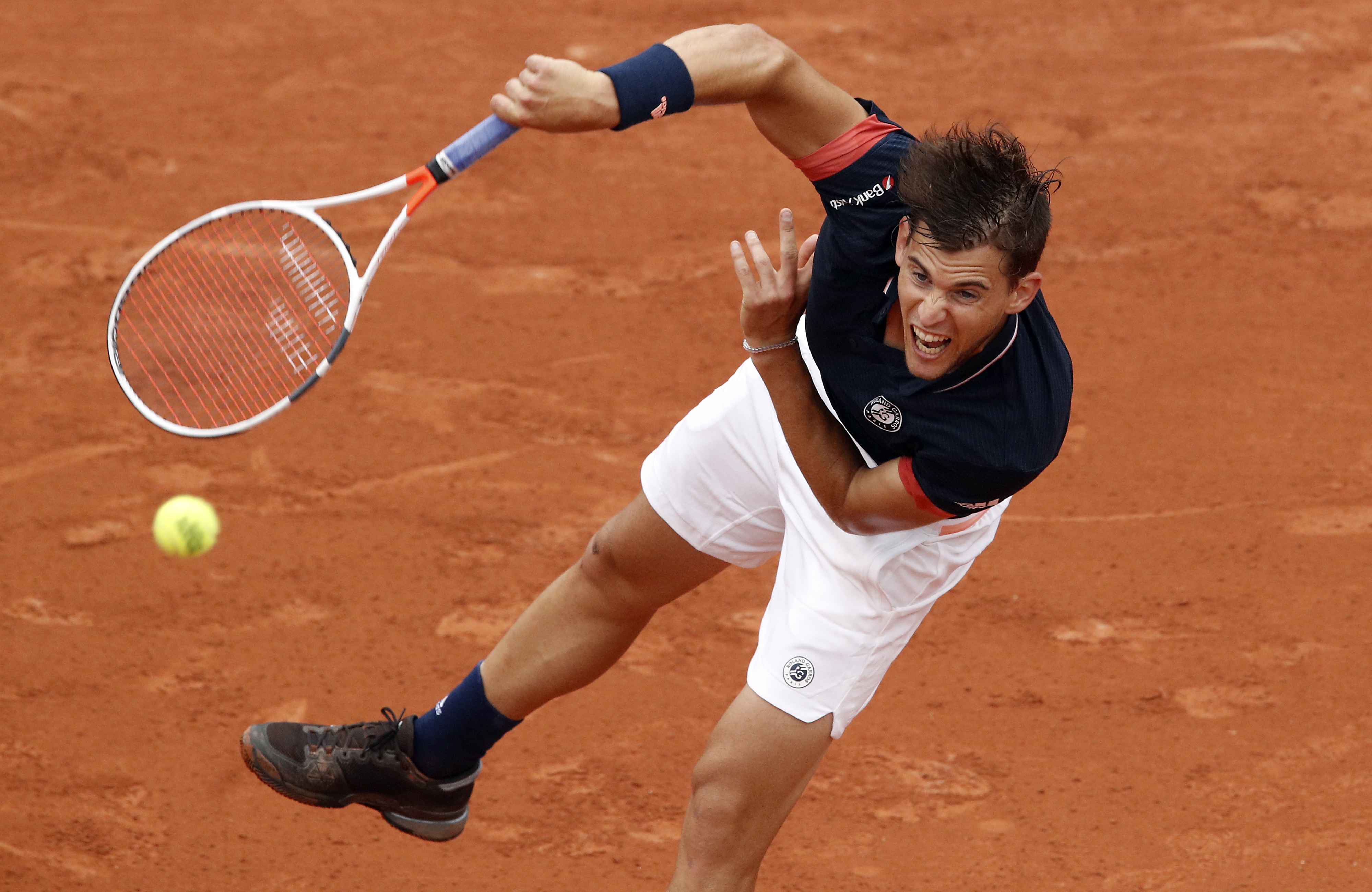 戴维斯杯险胜法网,蒂姆高光表现 戴维斯杯险胜法网,蒂姆高光表现