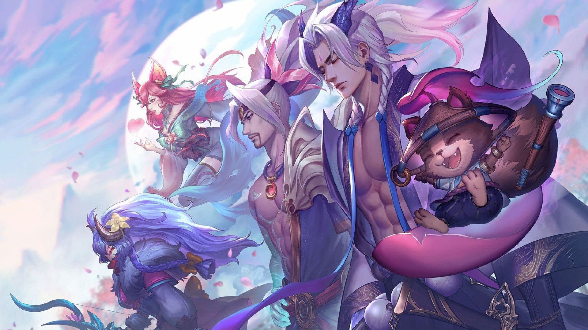 双城记,风驰电掣的赛道与疾风骤雨的三分雨