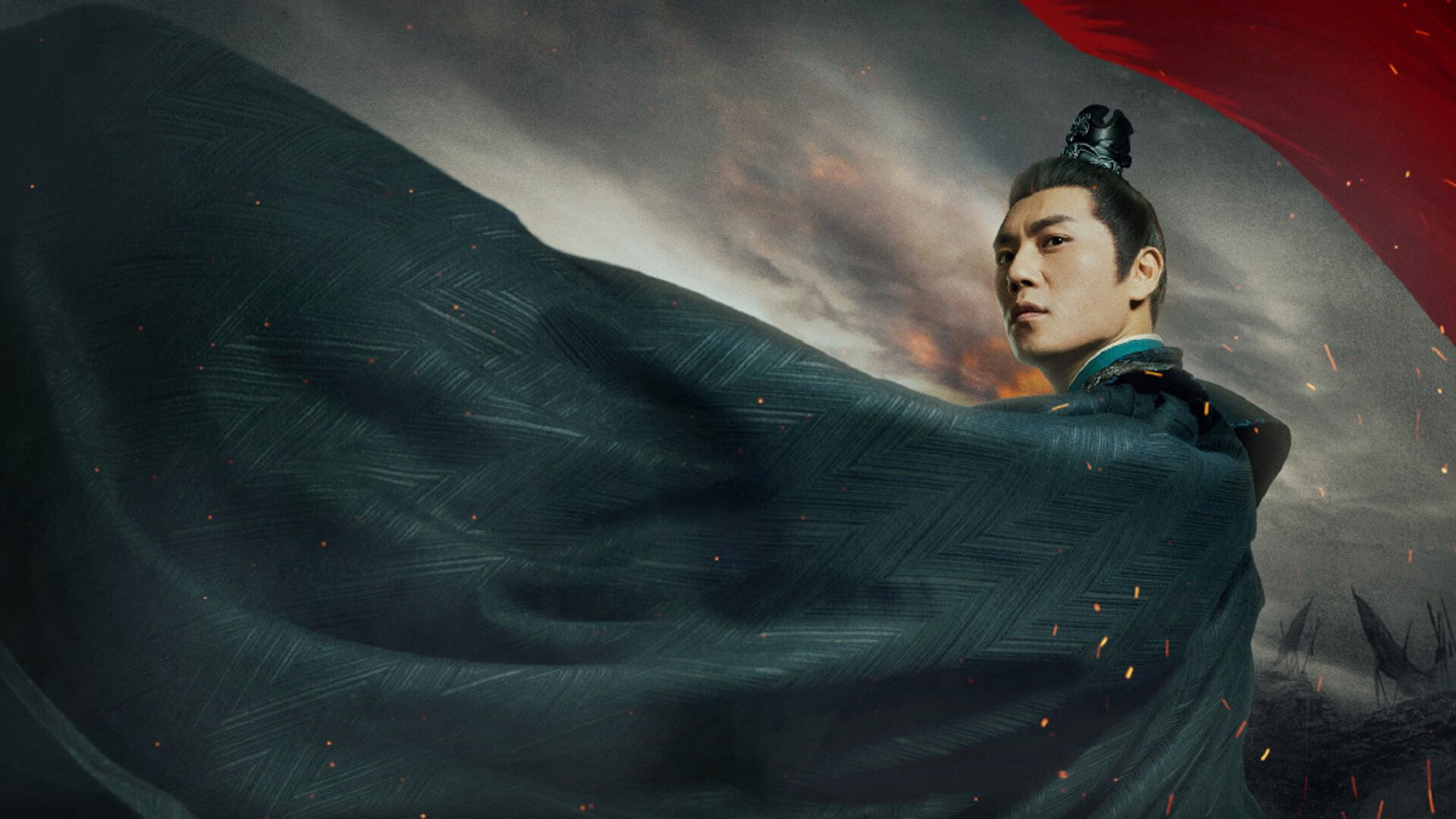 凯撒终结高卢之地,罗德里斩断白袍命脉—唯一的历史回响与绿茵终章