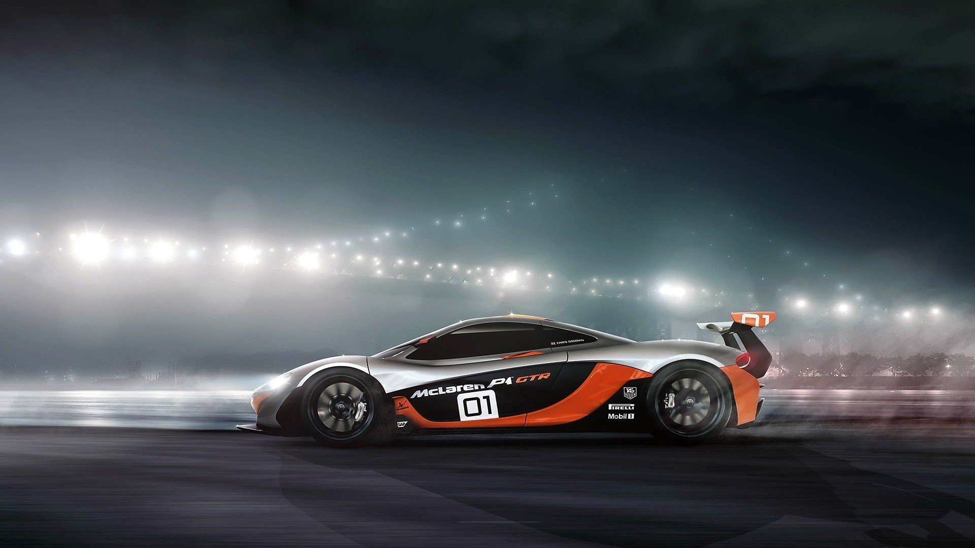 雷霆隐喻，当洪流冲垮伪龙，神祇掷下胜负手